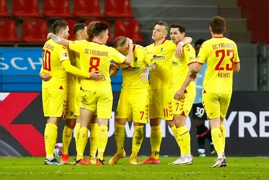 柏林赫塔主场告捷，重返德甲中上游位置的简单介绍