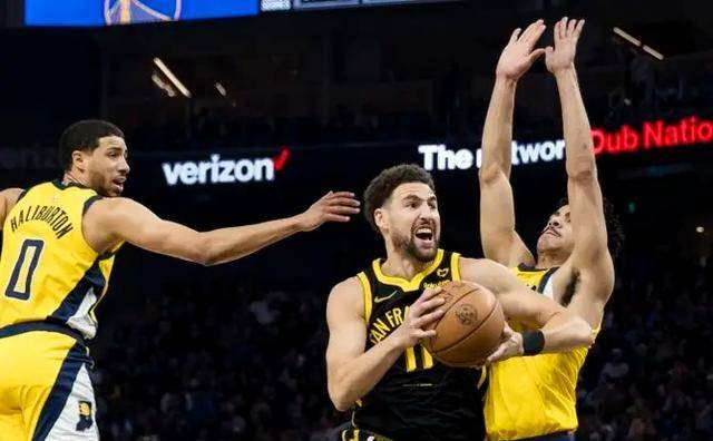 猛龙陷入低谷，步行者连败，库里球队命运悬念！的简单介绍