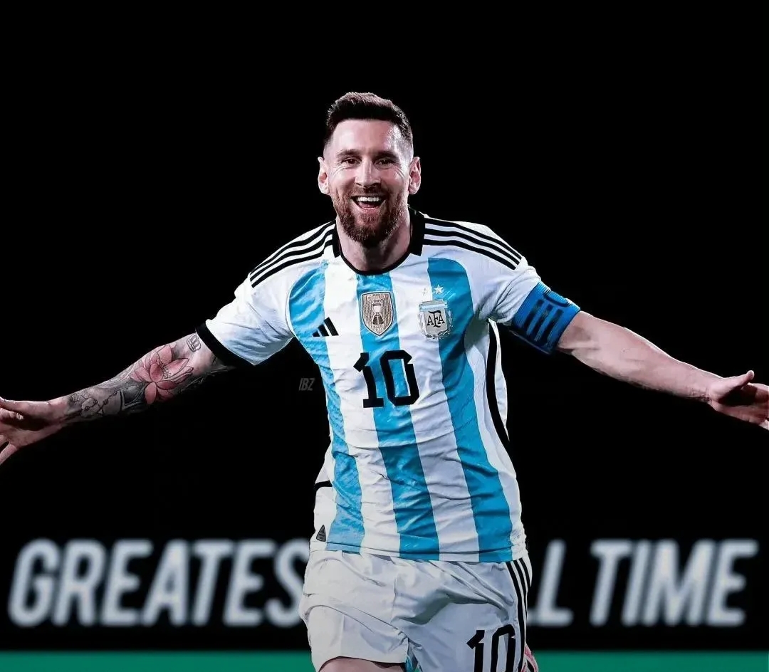 梅西新星精彩发挥表现惊艳，MAD未来可期！